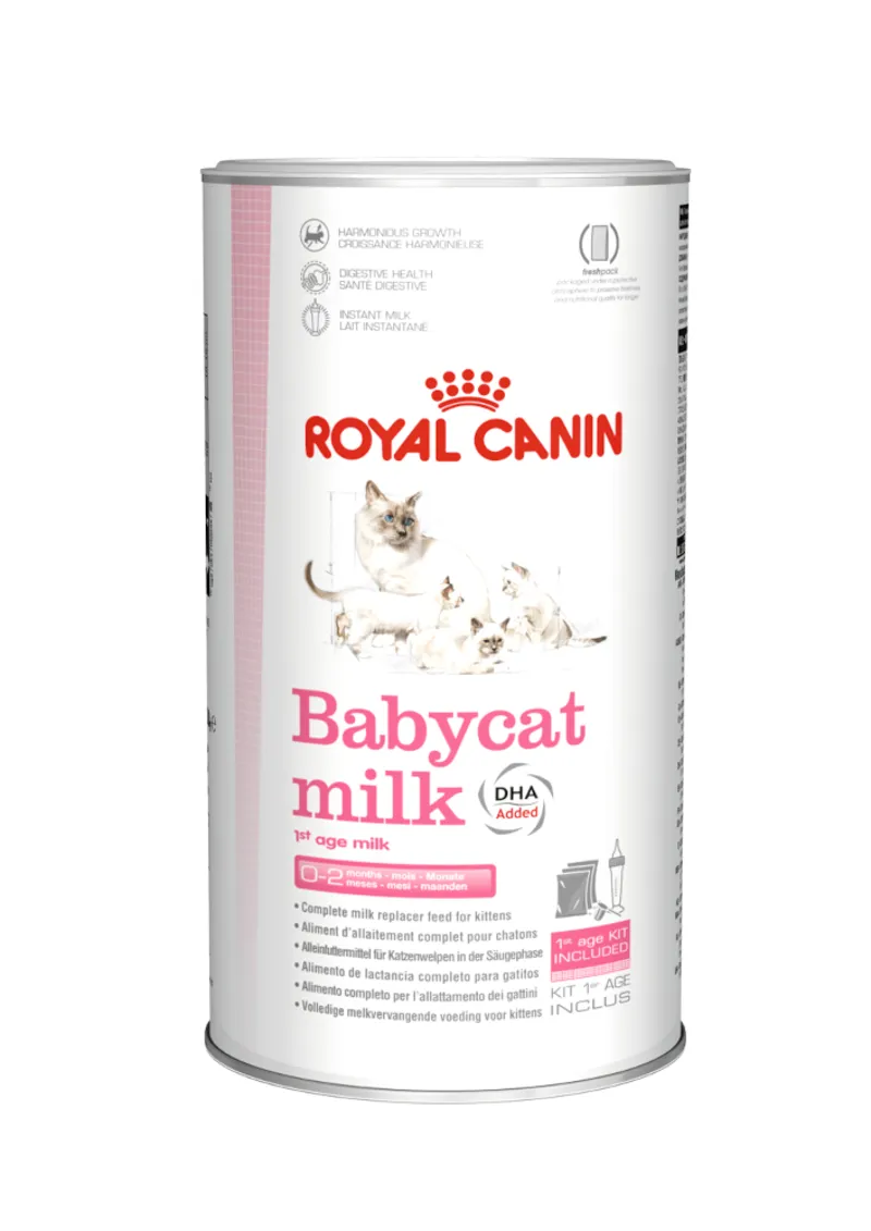 Royal Canin Cat Baby Cat Milk 300g